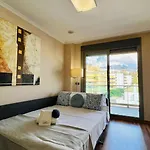Principe By At Costa Апартаменты