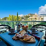 Principe By At Costa Апартаменты