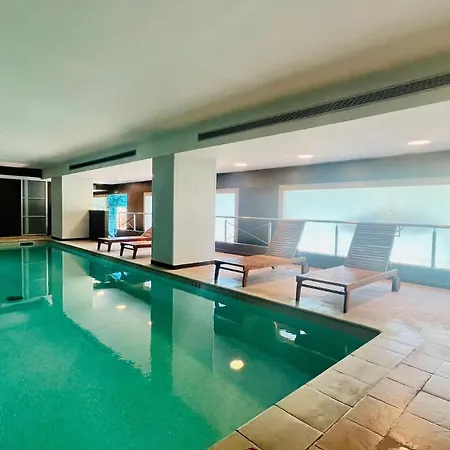 Principe By At Costa Apartment *
