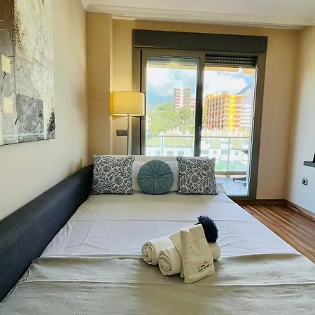 Principe By At Costa Apartment