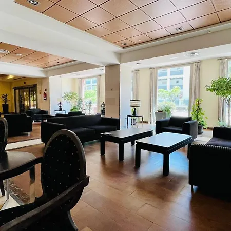 Principe By At Costa Apartment *