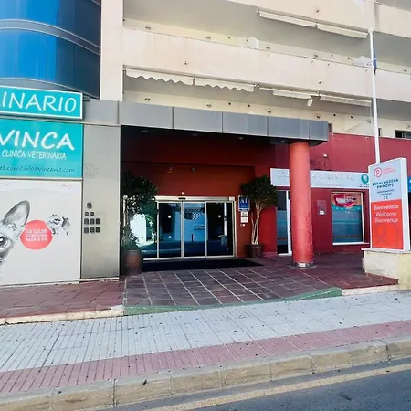 Principe By At Costa * Benalmadena