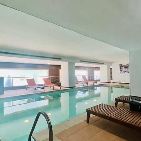 Principe By At Costa Apartment Benalmadena