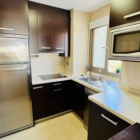 Apartment Principe By At Costa *