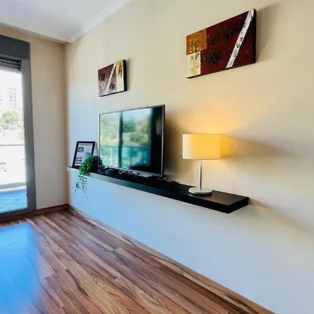 Principe By At Costa Apartment Benalmadena
