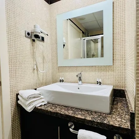Principe By At Costa Benalmadena