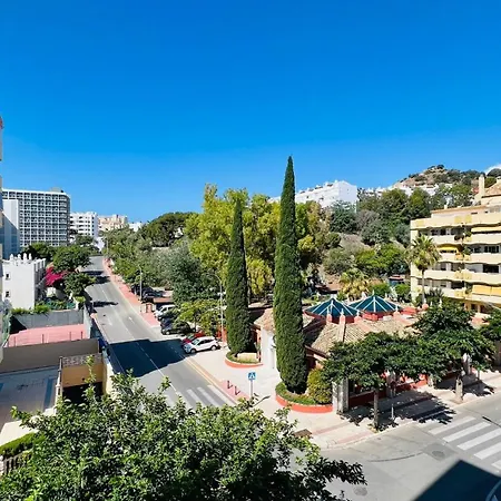 Apartment Principe By At Costa