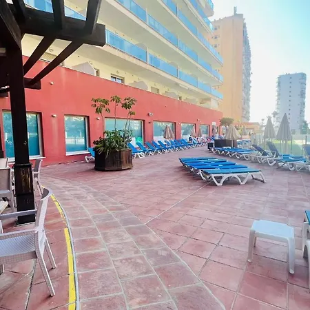 Principe By At Costa * Benalmadena