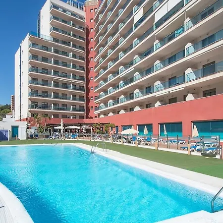 Principe By At Costa Apartment Benalmadena