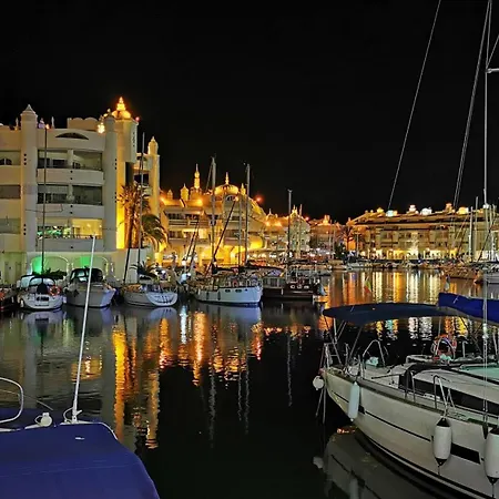Principe By At Costa Apartment Benalmadena